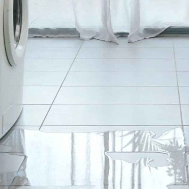 Appliance Leak Cleanup in Tallmadge, OH